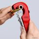 Труборез Knipex TubiX 903102SB