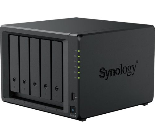 Сетевой накопитель Synology DiskStation DS1525+