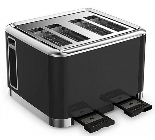 Тостер BQ T4000