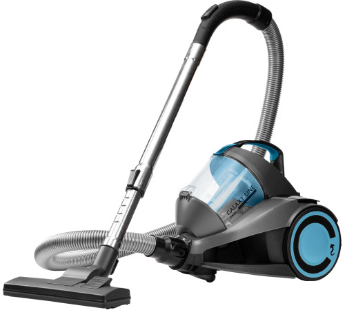 Пылесос Galaxy Line GL6224 серый