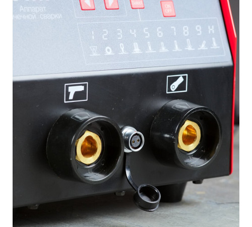 Аппарат контактной точечной сварки Fubag TS 2300 46407