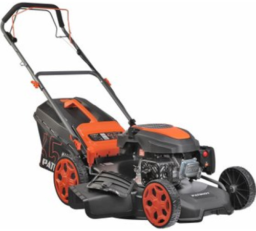 Газонокосилка Patriot PT 534 S