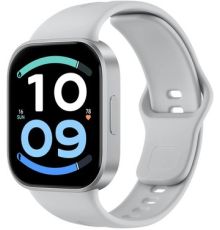 Умные часы Xiaomi Redmi Watch 6 Active серебристый, международная версия