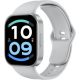 Умные часы Xiaomi Redmi Watch 6 Active серебристый, международная версия