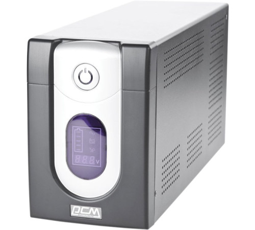 Источник бесперебойного питания  Powercom Imperial IMD-3000AP 3000VA