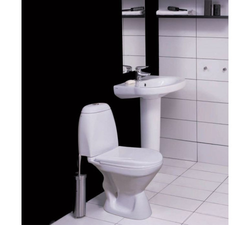 Унитаз Santek Римини [1.WH11.1.758]