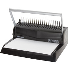 Брошюровщик BRAUBERG B12