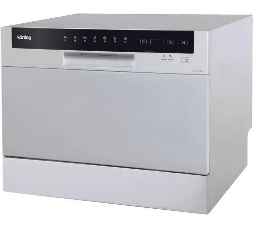 Настольная посудомоечная машина Korting KDF 2050 S