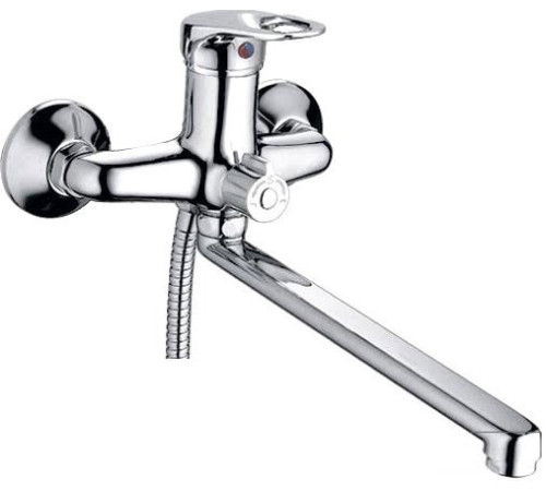 Смеситель Ledeme H37 L2237-B