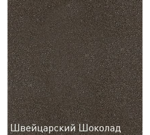Кухонная мойка Zigmund & Shtain Kreis 505F швейцарский шоколад