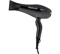 Фен Dewal ErgoLife 03-001 черный
