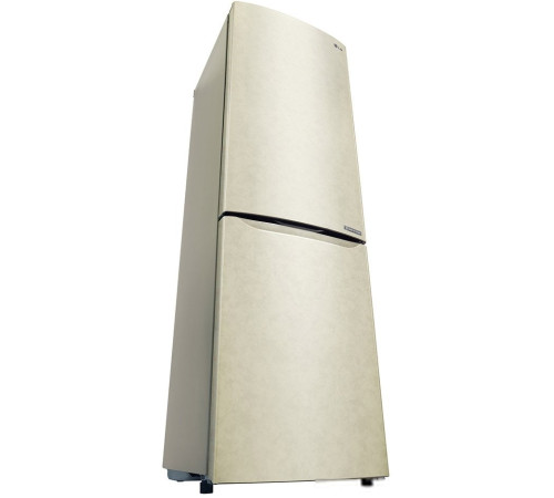 Холодильник LG GA-B419SEJL