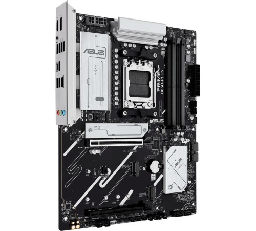 Материнская плата ASUS Prime B850-PLUS-CSM