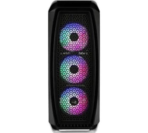 Корпус AeroCool Aero One Frost-G-WT-v1