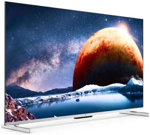 MiniLED телевизор Digma Pro Mini LED 50Q