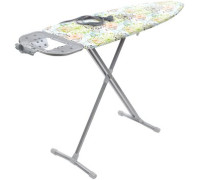 Гладильная доска Nika Лайт НЛ/11 растительные фантазии