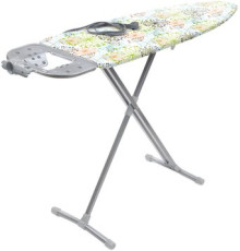Гладильная доска Nika Лайт НЛ/11 растительные фантазии