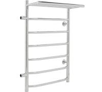 Полотенцесушитель Gloss & Reiter Terra lux LeRi. ЛБ.Л 50х80.Т6.П2