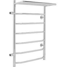 Полотенцесушитель Gloss & Reiter Terra lux LeRi. ЛБ.Л 50х80.Т6.П2