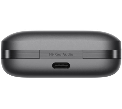 Наушники Realme Buds Air 7 Pro темно-серый