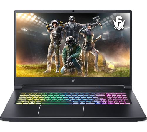 Ноутбук Acer Predator Helios 300 PH315-55-766F NH.QGMER.004