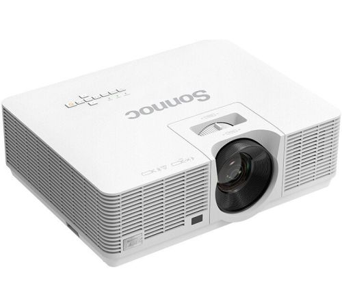 Проектор Sonnoc SNP-C46H