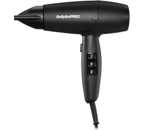 Фен BaByliss PRO BAB7600E Lupia