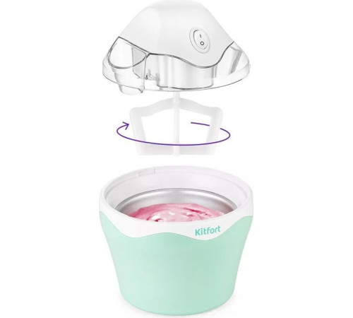Мороженица Kitfort KT-1835