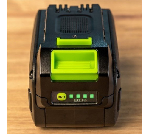 Аккумулятор Greenworks G24HP8 24В/8 Ач