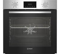 Электрический духовой шкаф Indesit IFE 3644 J IX