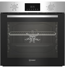 Электрический духовой шкаф Indesit IFE 3644 J IX