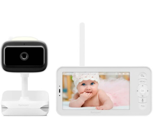 Видеоняня Ramicom VRC400