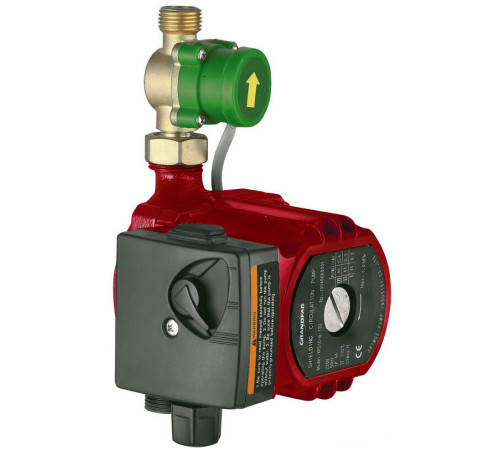 Установка повышения давления Grandfar ZPS15-9-140