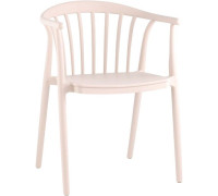 Стул Stool Group Campo SL-7100 бежевый