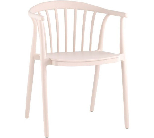 Стул Stool Group Campo SL-7100 бежевый