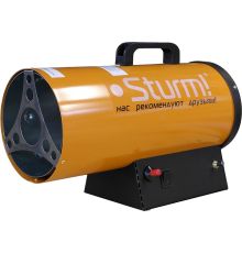 Газовая тепловая пушка Sturm GH91101
