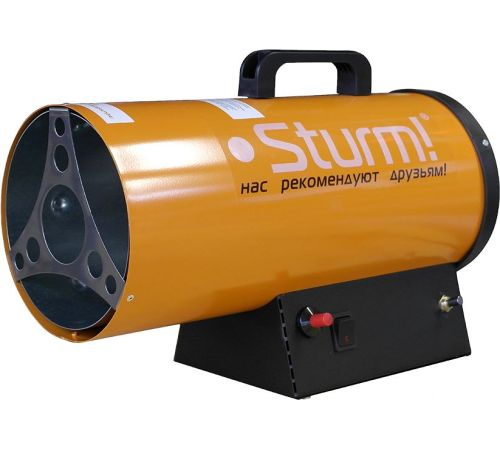 Газовая тепловая пушка Sturm GH91101