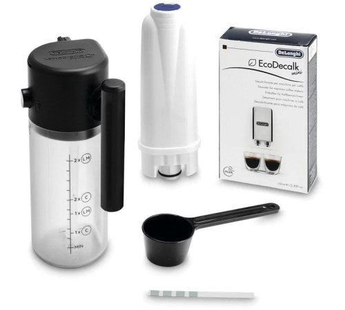 Кофемашина DeLonghi Magnifica Evo ECAM290.61.B