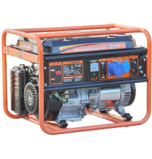 Бензиновый генератор Skiper LT7000ЕВ