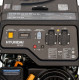 Бензиновый генератор Hyundai HHY 5550F 