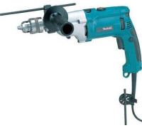Ударная дрель  Makita HP2070F