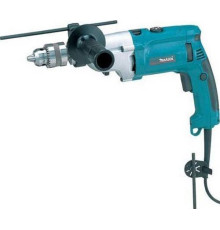Ударная дрель  Makita HP2070F