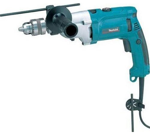 Ударная дрель  Makita HP2070F