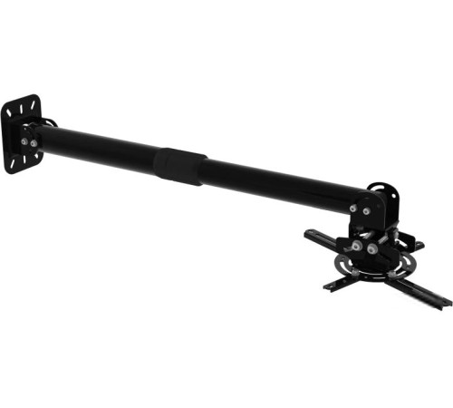 Кронштейн для проектора CACTUS CS-VM-PR16L-BK