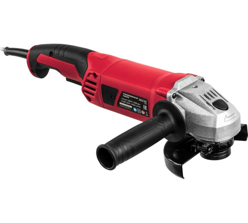 Угловая шлифмашина MTX MAG125-1200