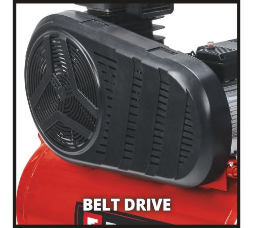Компрессор Einhell TE-AC 430/90/10