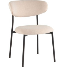 Стул Stool Group Ayla DX-2547 бежевый