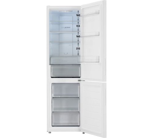 Холодильник Haier CEF538CWG