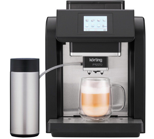 Кофемашина Korting KACM 2009 Presto