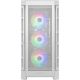 Корпус Cougar Duoface Pro RGB CGR-5AD1W-RGB